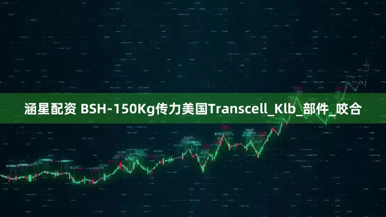 涵星配资 BSH-150Kg传力美国Transcell_Klb_部件_咬合